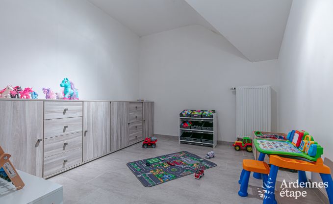 Vakantiehuis in Beauraing voor 8 personen in de Ardennen