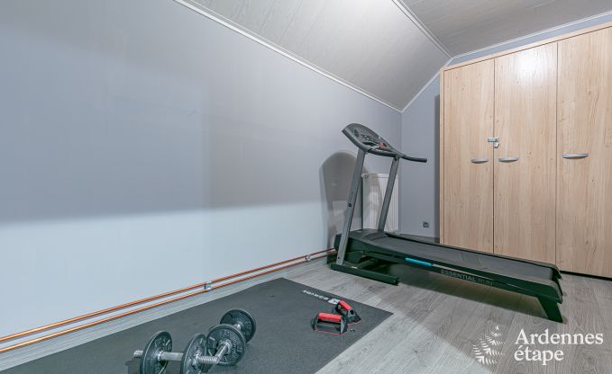 Vakantiehuis in Beauraing voor 8 personen in de Ardennen