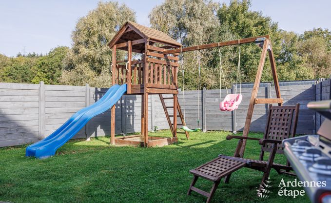 Vakantiehuis in Beauraing voor 8 personen in de Ardennen