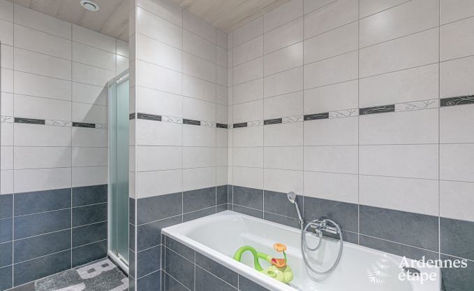 Vakantiehuis in Beauraing voor 8 personen in de Ardennen