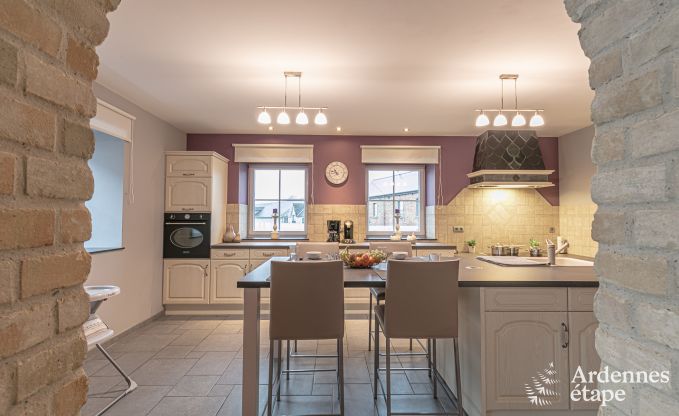 Vakantiehuis in Beauraing voor 8 personen in de Ardennen