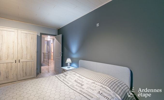 Vakantiehuis in Beauraing voor 8 personen in de Ardennen