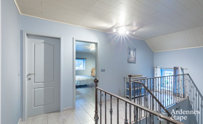 Vakantiehuis in Beauraing voor 8 personen in de Ardennen