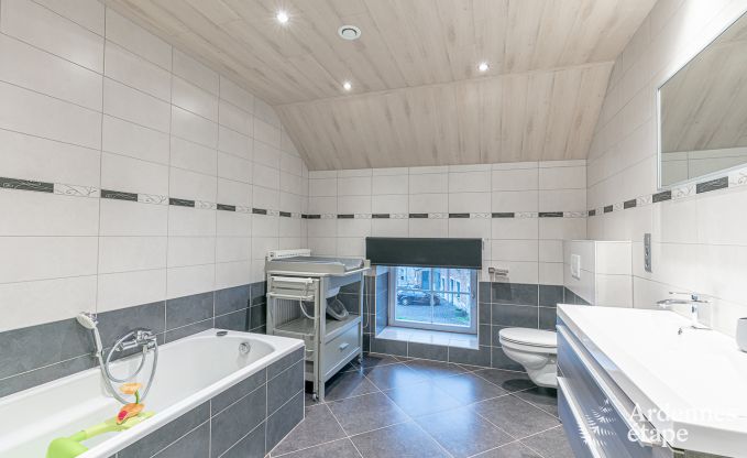Vakantiehuis in Beauraing voor 8 personen in de Ardennen