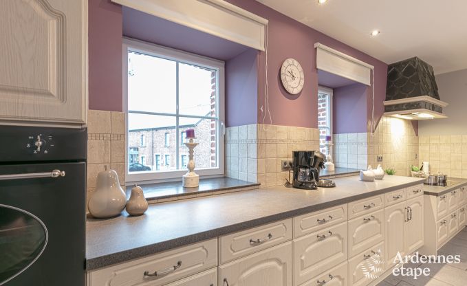 Vakantiehuis in Beauraing voor 8 personen in de Ardennen