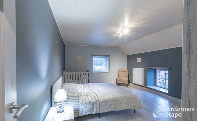 Vakantiehuis in Beauraing voor 8 personen in de Ardennen