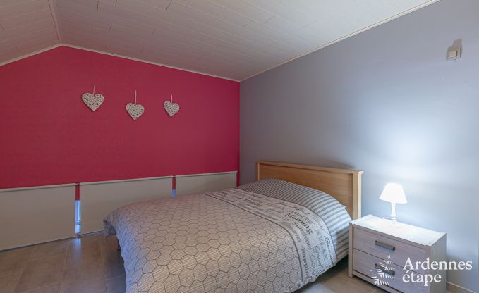 Vakantiehuis in Beauraing voor 8 personen in de Ardennen