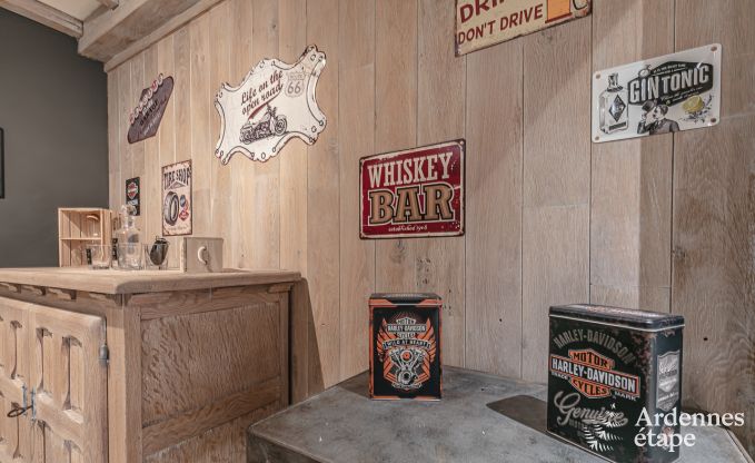 Vakantiehuis in Beauraing voor 8 personen in de Ardennen