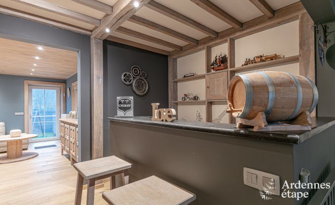 Vakantiehuis in Beauraing voor 8 personen in de Ardennen