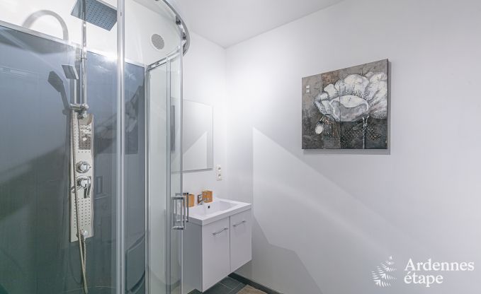 Vakantiehuis in Beauraing voor 8 personen in de Ardennen