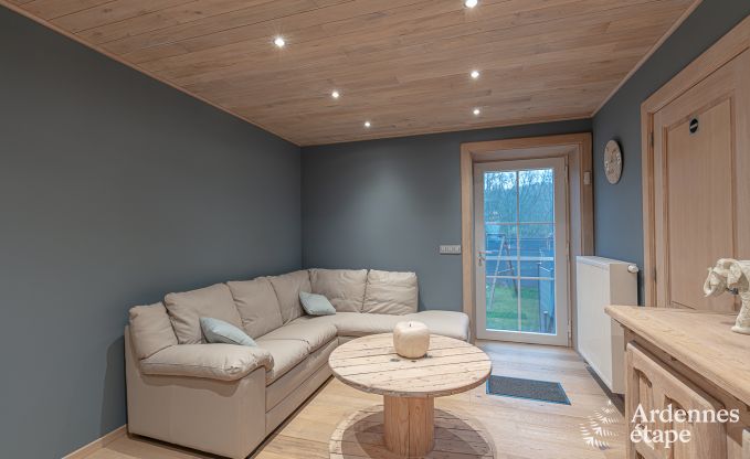 Vakantiehuis in Beauraing voor 8 personen in de Ardennen