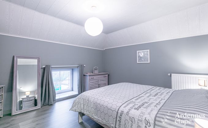 Vakantiehuis in Beauraing voor 8 personen in de Ardennen