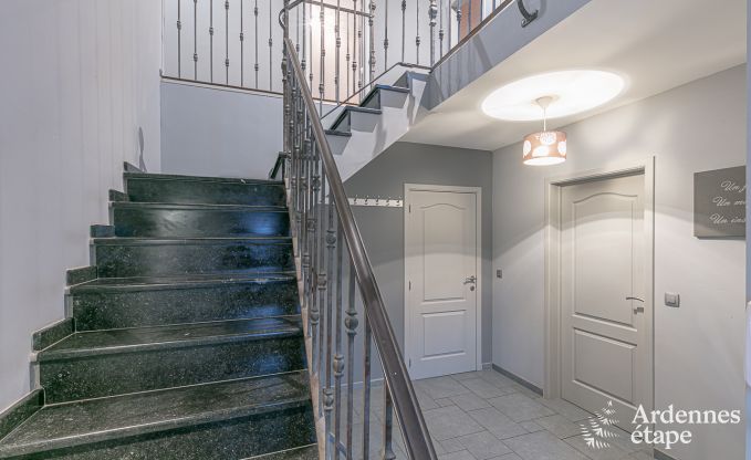 Vakantiehuis in Beauraing voor 8 personen in de Ardennen