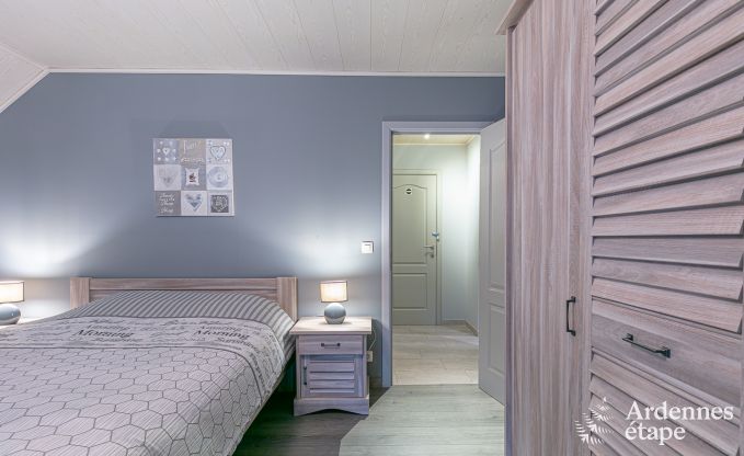 Vakantiehuis in Beauraing voor 8 personen in de Ardennen