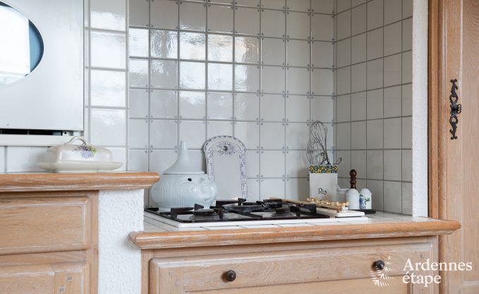 Vakantiehuis in Beauraing voor 8 personen in de Ardennen