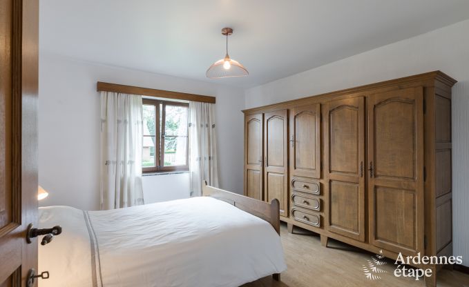 Vakantiehuis in Beauraing voor 8 personen in de Ardennen