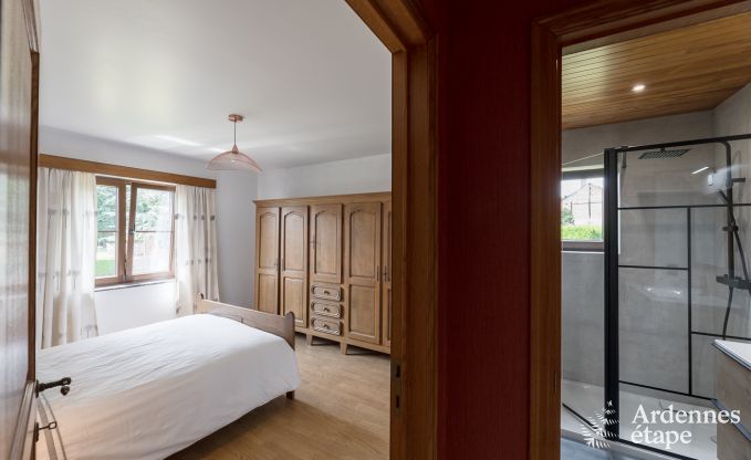 Vakantiehuis in Beauraing voor 8 personen in de Ardennen