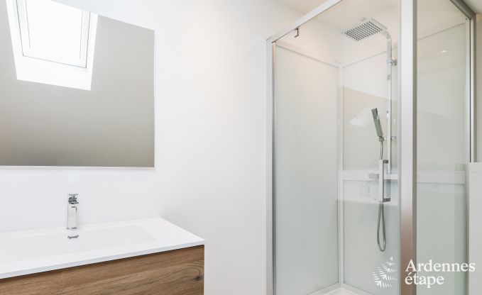 Vakantiehuis in Beauraing voor 8 personen in de Ardennen