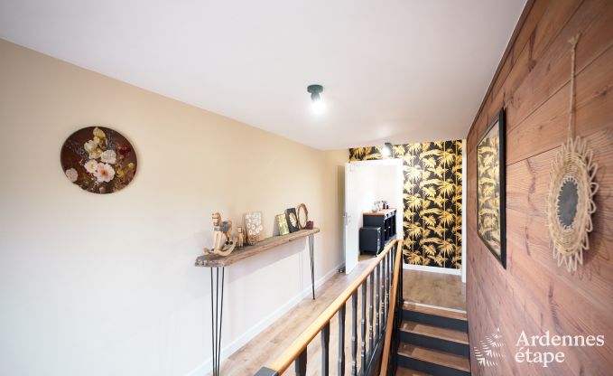 Gezellige vakantiewoning in Beauraing, Ardennen