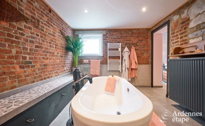 Gezellige vakantiewoning in Beauraing, Ardennen