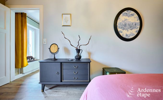 Gezellige vakantiewoning in Beauraing, Ardennen