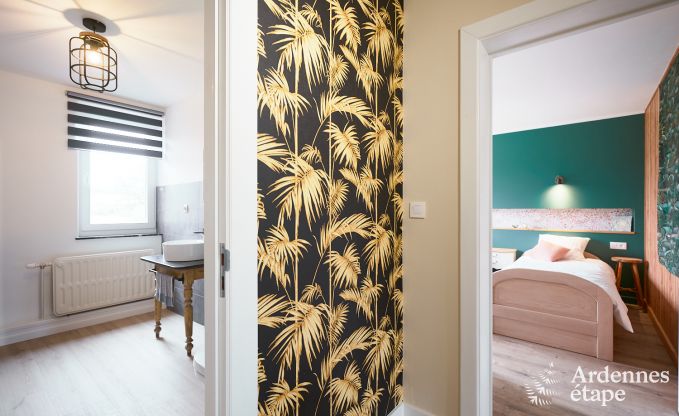 Gezellige vakantiewoning in Beauraing, Ardennen