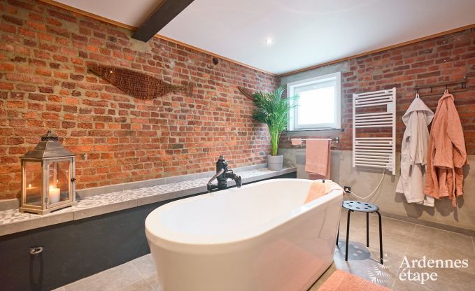 Gezellige vakantiewoning in Beauraing, Ardennen