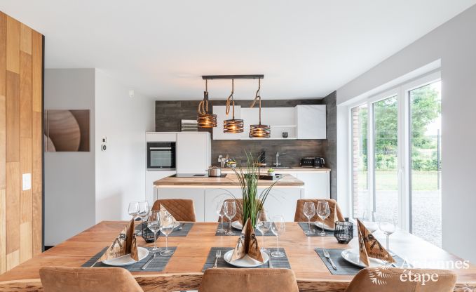 Vakantiehuis in Beauraing voor 4 personen in de Ardennen