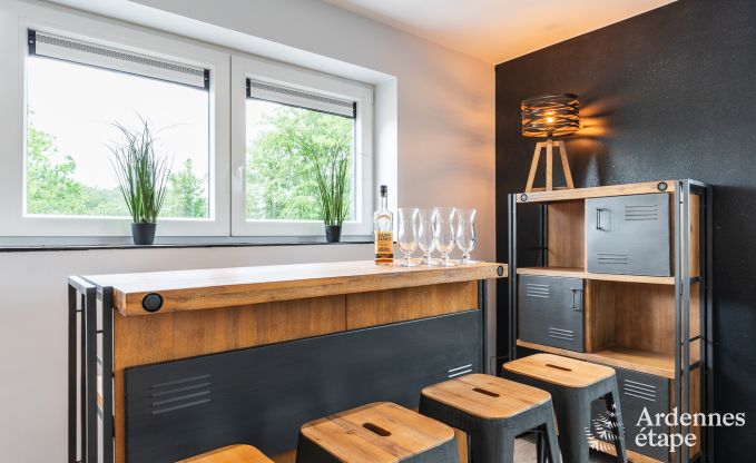 Vakantiehuis in Beauraing voor 4 personen in de Ardennen