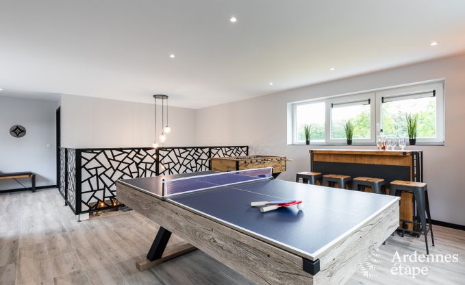 Vakantiehuis in Beauraing voor 4 personen in de Ardennen