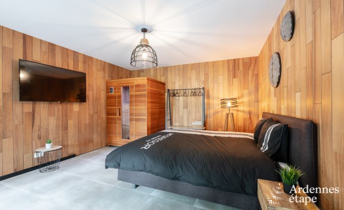 Vakantiehuis in Beauraing voor 4 personen in de Ardennen