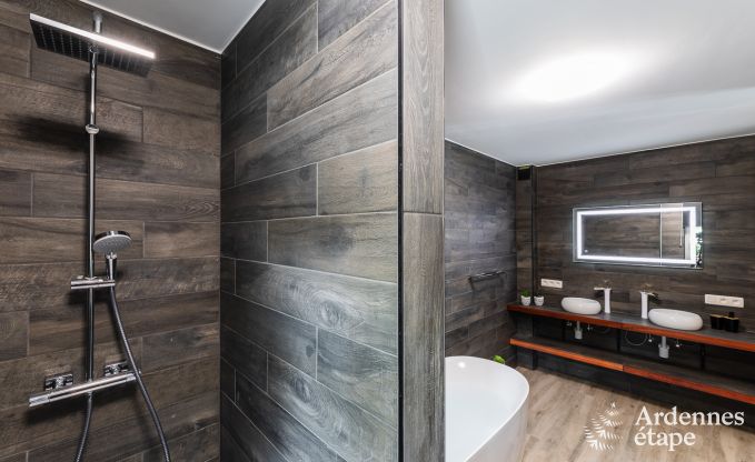 Vakantiehuis in Beauraing voor 4 personen in de Ardennen