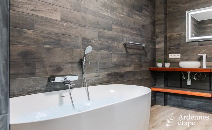 Vakantiehuis in Beauraing voor 4 personen in de Ardennen