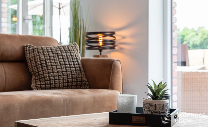 Vakantiehuis in Beauraing voor 4 personen in de Ardennen