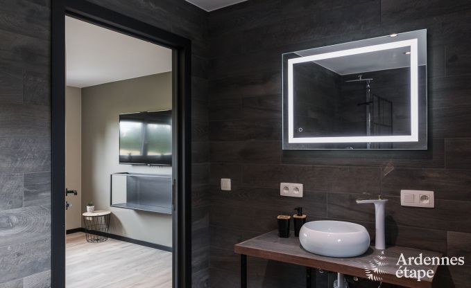 Vakantiehuis in Beauraing voor 4 personen in de Ardennen