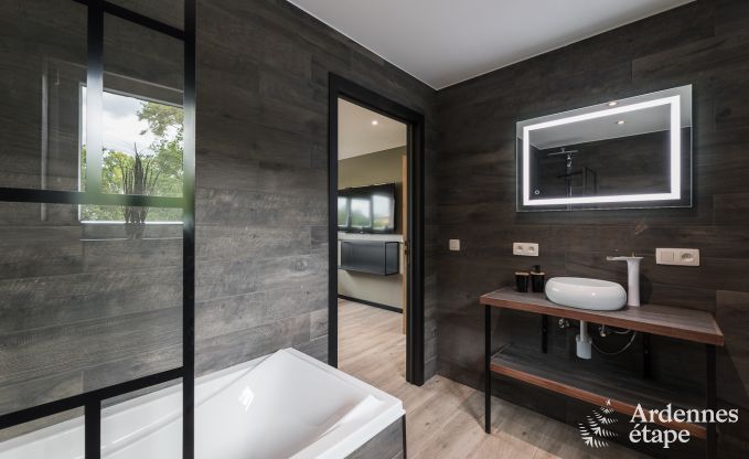 Vakantiehuis in Beauraing voor 4 personen in de Ardennen