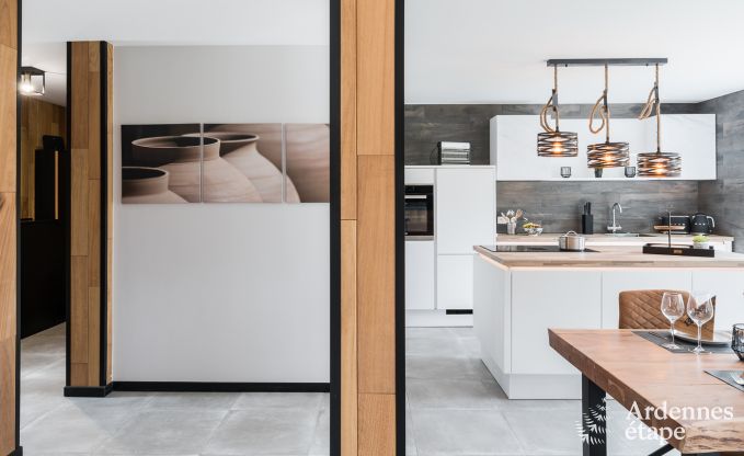 Vakantiehuis in Beauraing voor 4 personen in de Ardennen