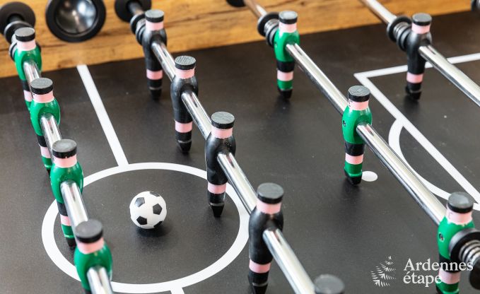 Vakantiehuis in Beauraing voor 4 personen in de Ardennen