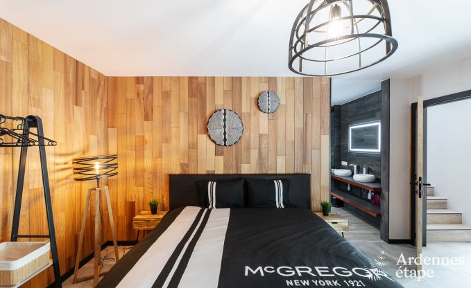 Vakantiehuis in Beauraing voor 4 personen in de Ardennen