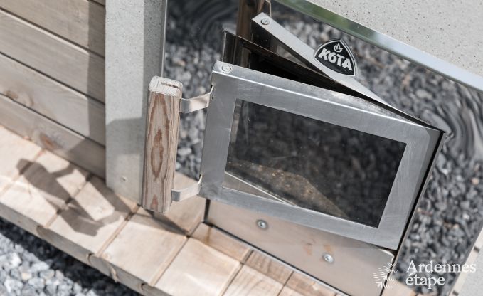 Vakantiehuis in Beauraing voor 4 personen in de Ardennen