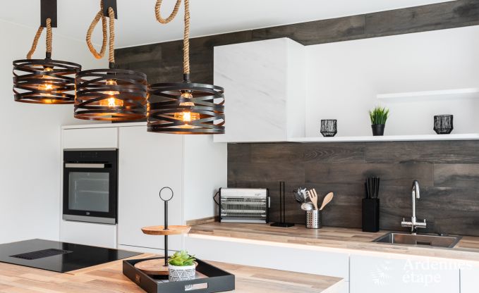 Vakantiehuis in Beauraing voor 4 personen in de Ardennen