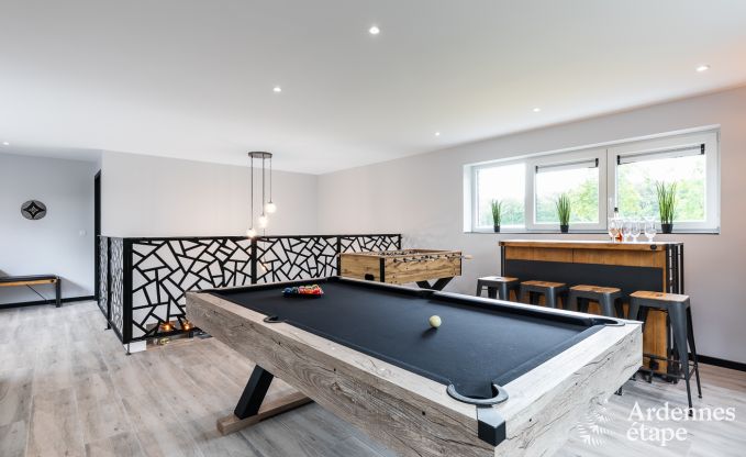 Vakantiehuis in Beauraing voor 4 personen in de Ardennen