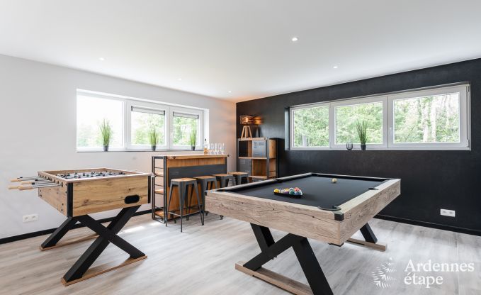 Vakantiehuis in Beauraing voor 4 personen in de Ardennen