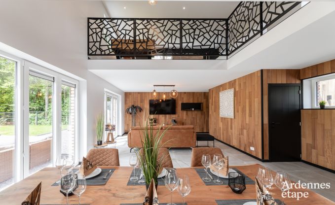 Vakantiehuis in Beauraing voor 4 personen in de Ardennen