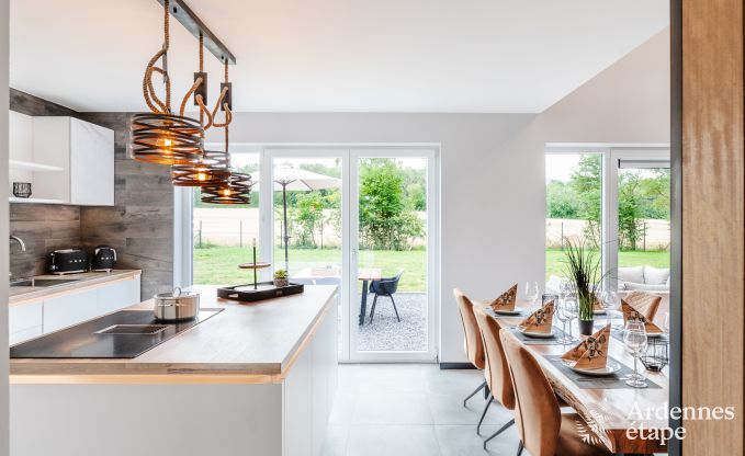 Vakantiehuis in Beauraing voor 4 personen in de Ardennen