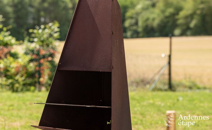 Vakantiehuis in Beauraing voor 4 personen in de Ardennen