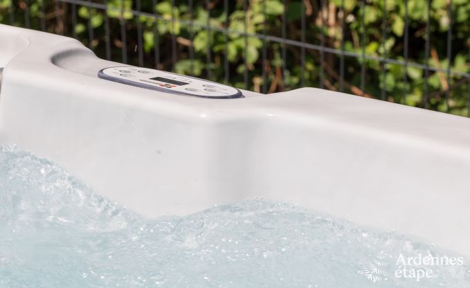 Vakantiehuis in Beauraing voor 4 personen in de Ardennen