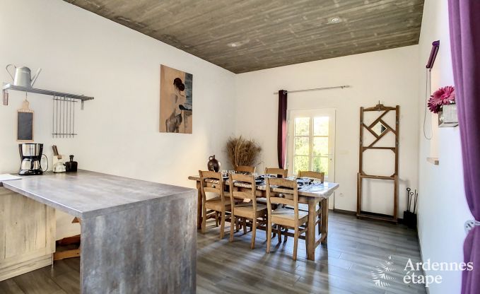 Vakantiehuis in Beauraing voor 5 personen in de Ardennen