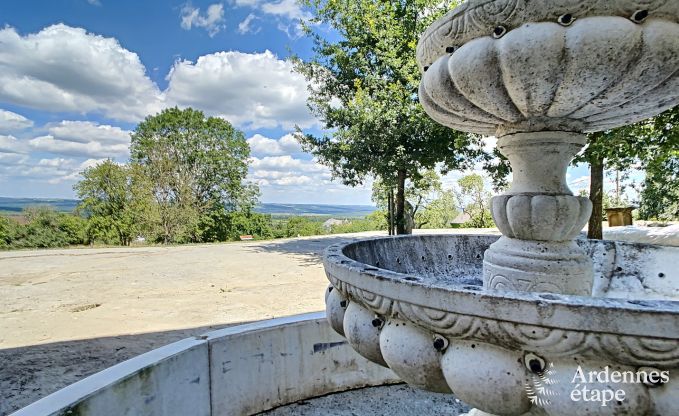 Vakantiehuis in Beauraing voor 5 personen in de Ardennen