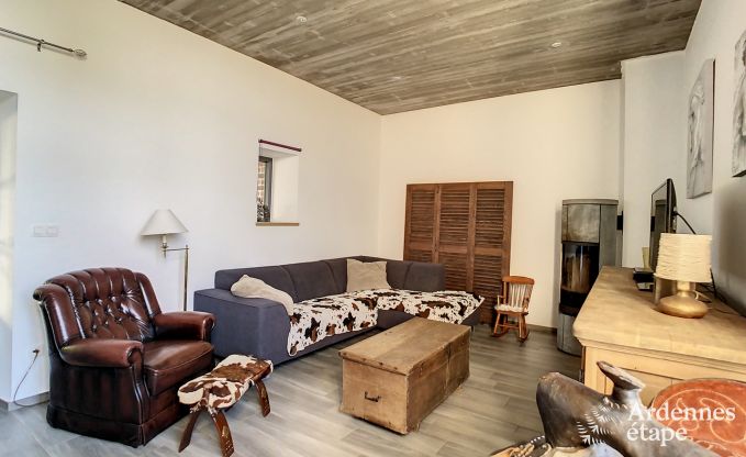 Vakantiehuis in Beauraing voor 5 personen in de Ardennen